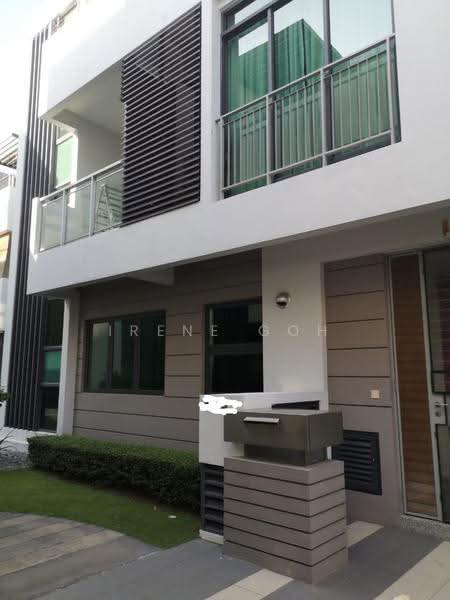 Bungalow House for Rent in Gelugor (Penang) - Irene Goh - Exterior - PropertyGuru.com.my