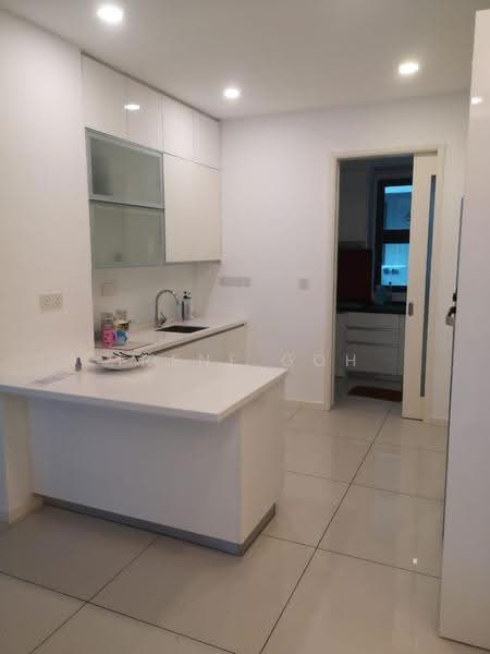 Bungalow House for Rent in Gelugor (Penang) - Irene Goh - Kitchen - PropertyGuru.com.my