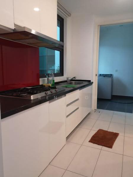 Bungalow House for Rent in Gelugor (Penang) - Irene Goh - Kitchen - PropertyGuru.com.my