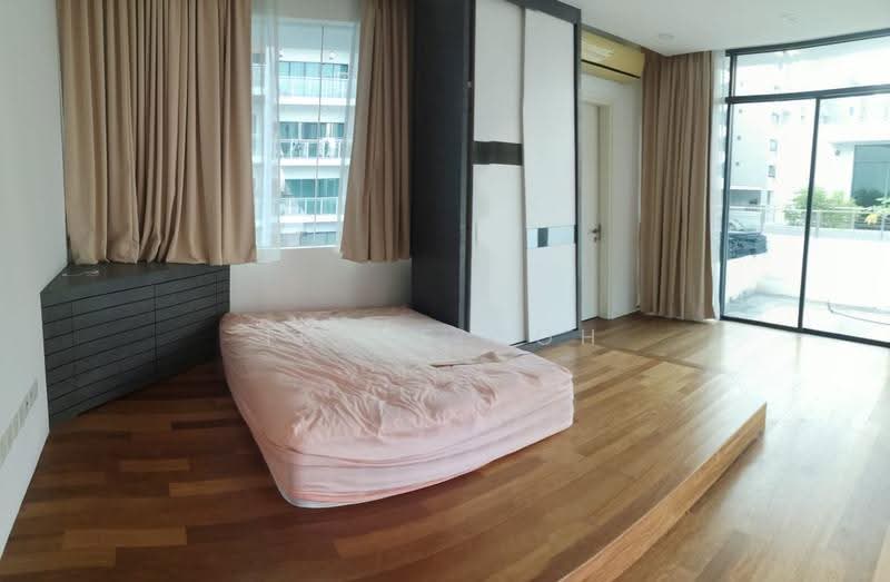 Bungalow House for Rent in Gelugor (Penang) - Irene Goh - Bedroom - PropertyGuru.com.my