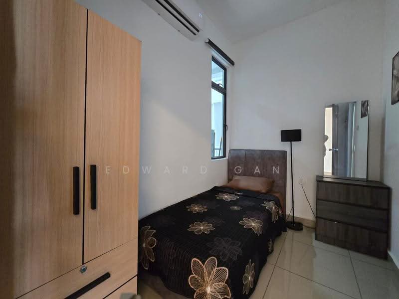 Condominium for Rent at KSL Residence 2 @ Kangkar Tebrau - Edward Gan - Bedroom - PropertyGuru.com.my