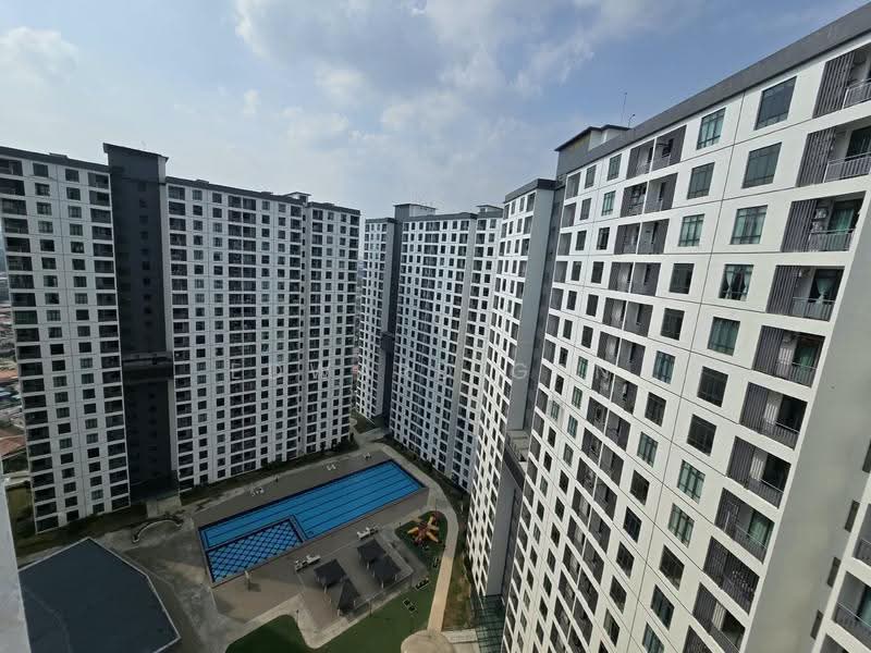 Condominium for Rent at KSL Residence 2 @ Kangkar Tebrau - Edward Gan - Exterior - PropertyGuru.com.my