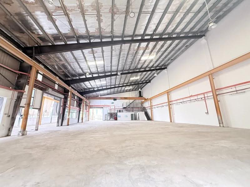 Semi-D Factory for Rent in Taman Desa Cemerlang (Ulu Tiram) - Carson . - PropertyGuru.com.my