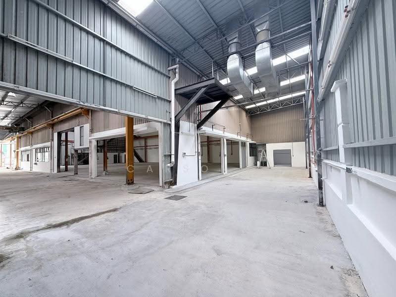 Semi-D Factory for Rent in Taman Desa Cemerlang (Ulu Tiram) - Carson . - PropertyGuru.com.my