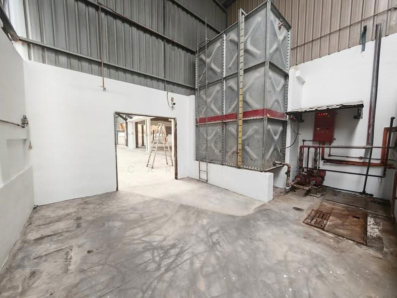 Semi-D Factory for Rent in Taman Desa Cemerlang (Ulu Tiram) - Carson . - PropertyGuru.com.my