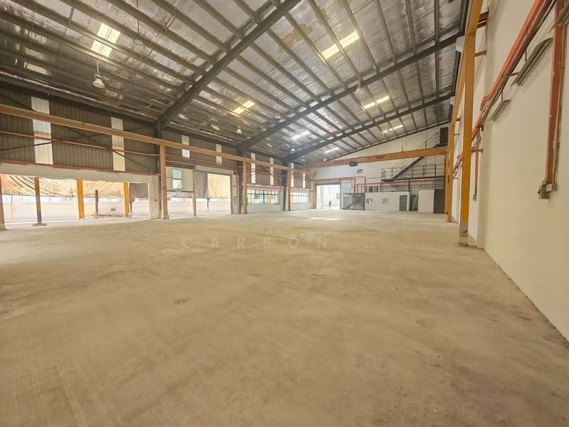 Semi-D Factory for Rent in Taman Desa Cemerlang (Ulu Tiram) - Carson . - PropertyGuru.com.my