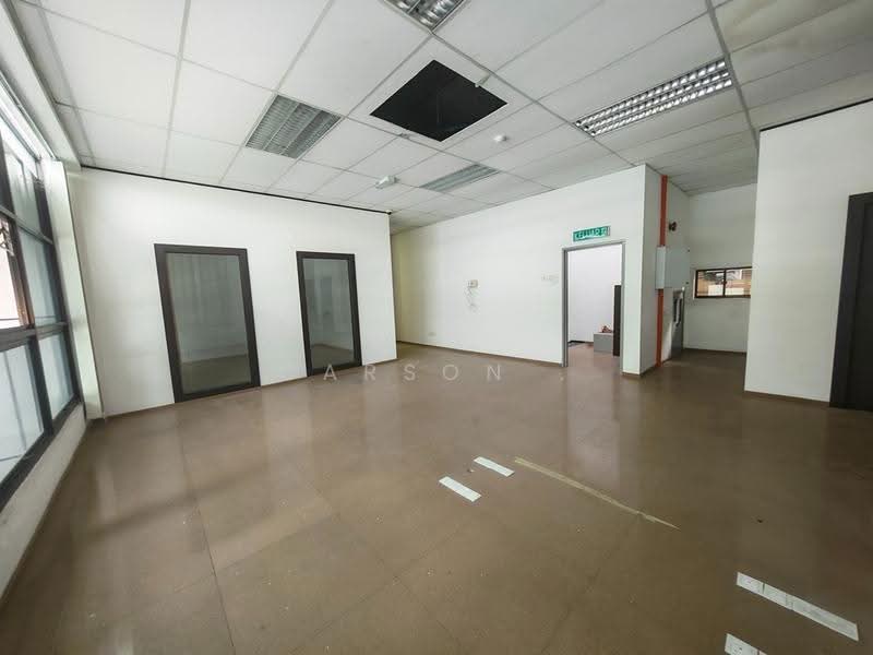 Semi-D Factory for Rent in Taman Desa Cemerlang (Ulu Tiram) - Carson . - PropertyGuru.com.my