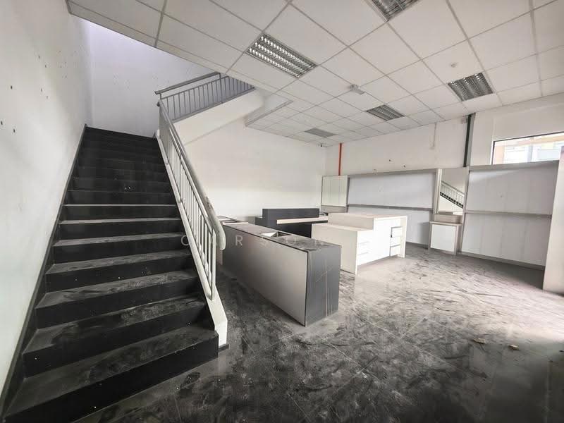Semi-D Factory for Rent in Taman Desa Cemerlang (Ulu Tiram) - Carson . - PropertyGuru.com.my