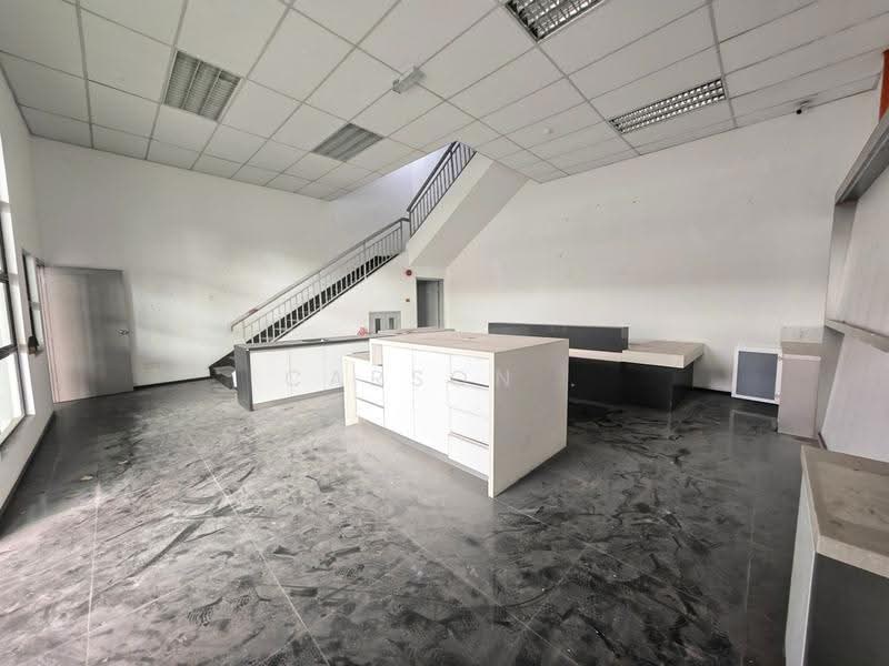 Semi-D Factory for Rent in Taman Desa Cemerlang (Ulu Tiram) - Carson . - PropertyGuru.com.my