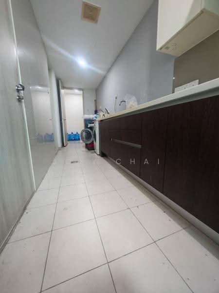 Service Residence for Rent at Imperia - Joey Chai - Kitchen - PropertyGuru.com.my