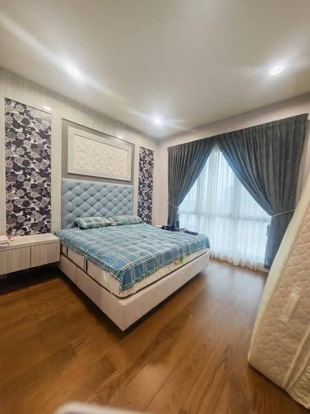 Service Residence for Rent at Imperia - Joey Chai - PropertyGuru.com.my