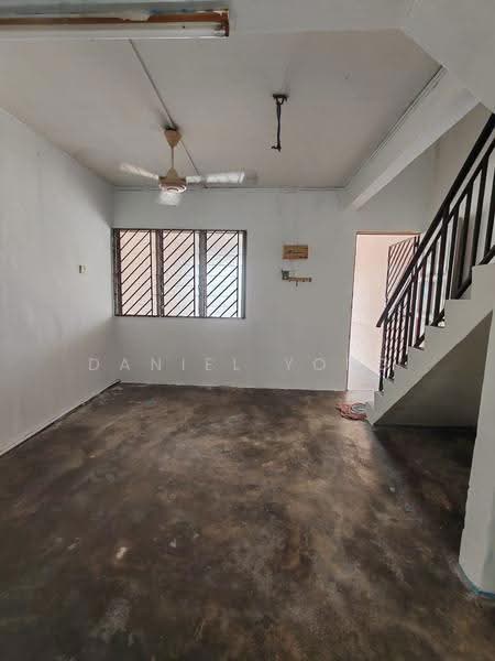 2-storey Terraced House for Sale in Taman Skudai Baru (Skudai) - Daniel Yong - Interior - PropertyGuru.com.my