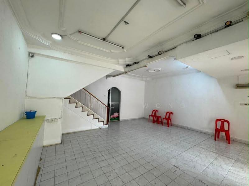 Rumah Teres 2-Tingkat untuk Dijual di Johor Bahru (Johor) - Vernice Wong - Interior - PropertyGuru.com.my