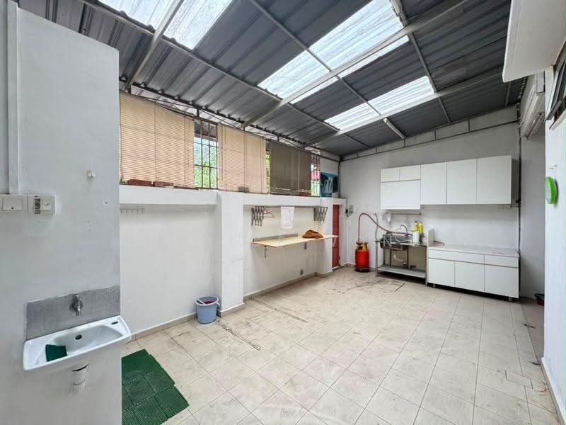 Rumah Teres 2-Tingkat untuk Dijual di Johor Bahru (Johor) - Vernice Wong - Kitchen - PropertyGuru.com.my