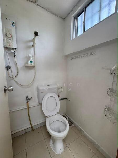 Rumah Teres 2-Tingkat untuk Dijual di Johor Bahru (Johor) - Vernice Wong - Bathroom - PropertyGuru.com.my