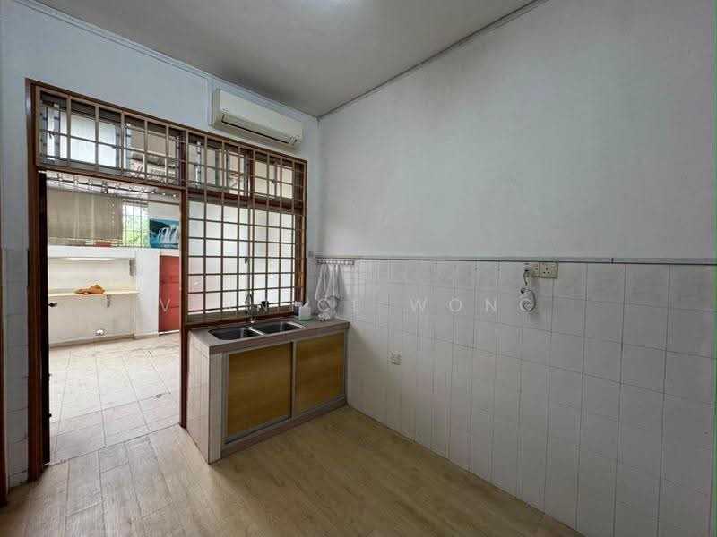 Rumah Teres 2-Tingkat untuk Dijual di Johor Bahru (Johor) - Vernice Wong - Kitchen - PropertyGuru.com.my