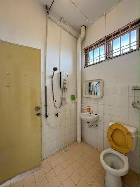 Rumah Teres 2-Tingkat untuk Dijual di Johor Bahru (Johor) - Vernice Wong - Bathroom - PropertyGuru.com.my
