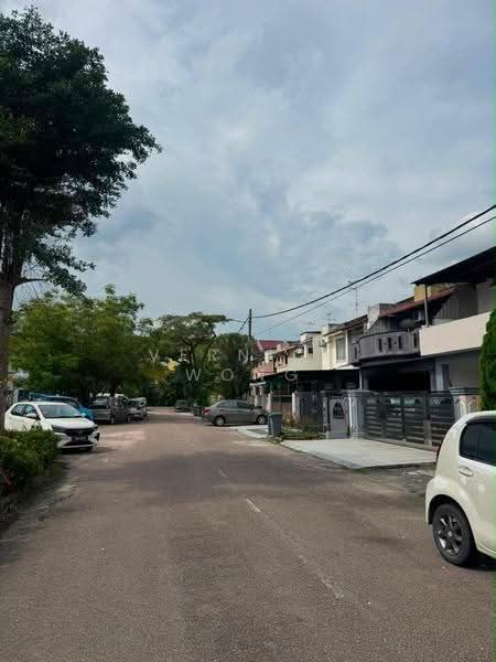 Rumah Teres 2-Tingkat untuk Dijual di Johor Bahru (Johor) - Vernice Wong - Exterior - PropertyGuru.com.my