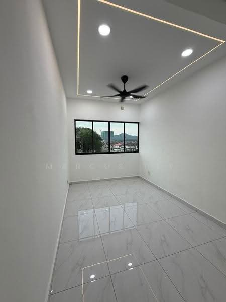 Rumah Flat untuk Dijual di Taman Melawati - Marcus Tey - Interior - PropertyGuru.com.my