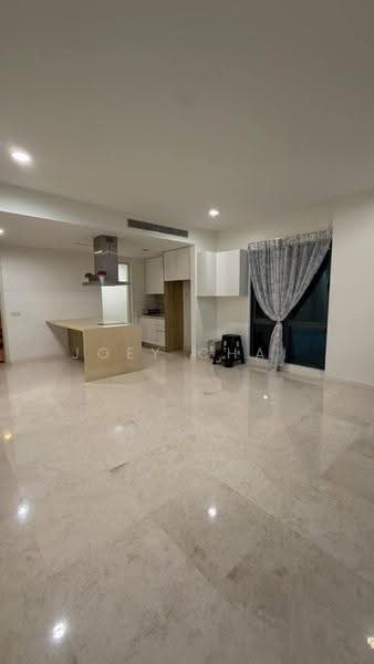 Kediaman Servis untuk Disewa di Imperia - Joey Chai - Kitchen - PropertyGuru.com.my