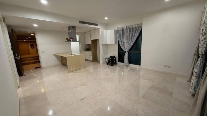 Kediaman Servis untuk Disewa di Imperia - Joey Chai - Kitchen - PropertyGuru.com.my