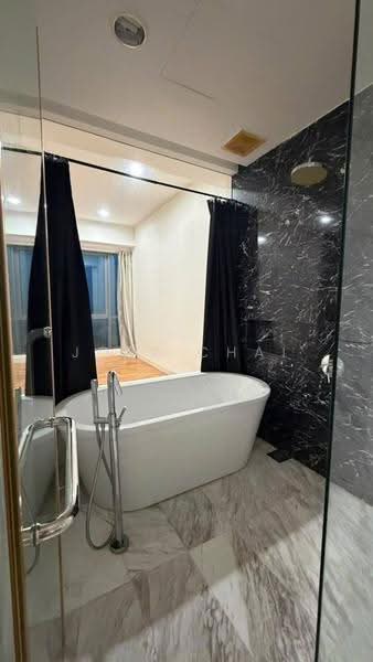 Kediaman Servis untuk Disewa di Imperia - Joey Chai - Bathroom - PropertyGuru.com.my