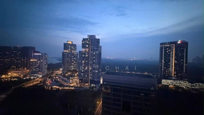 Kediaman Servis untuk Disewa di Imperia - Joey Chai - Exterior - PropertyGuru.com.my