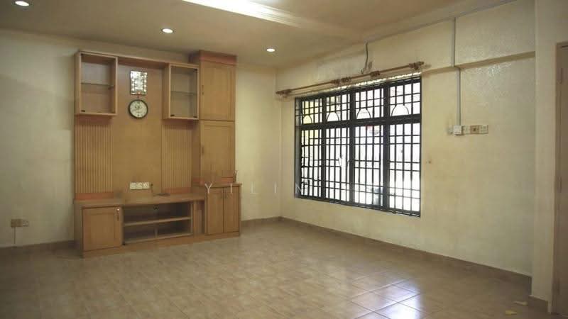 2-storey Terraced House for Sale in Bukit Mertajam (Penang) - Yilin . - Living Room - PropertyGuru.com.my