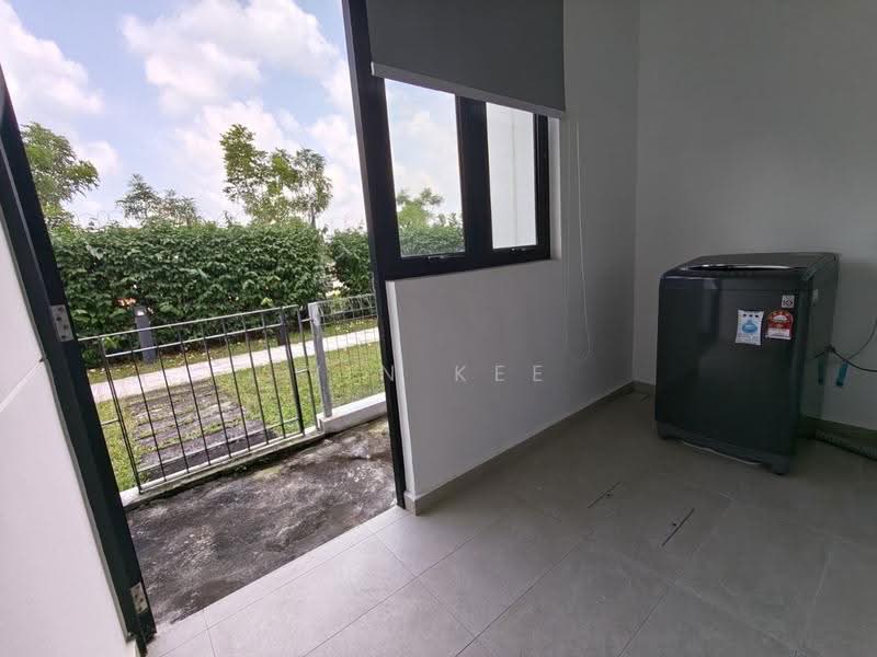 Townhouse for Sale in Sunway City Iskandar Puteri (Iskandar Puteri (Nusajaya)) - VIN Kee - PropertyGuru.com.my