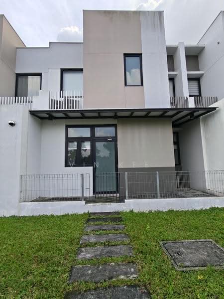 Townhouse for Sale in Sunway City Iskandar Puteri (Iskandar Puteri (Nusajaya)) - VIN Kee - PropertyGuru.com.my