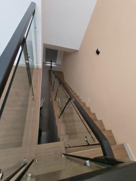 Townhouse for Sale in Sunway City Iskandar Puteri (Iskandar Puteri (Nusajaya)) - VIN Kee - PropertyGuru.com.my