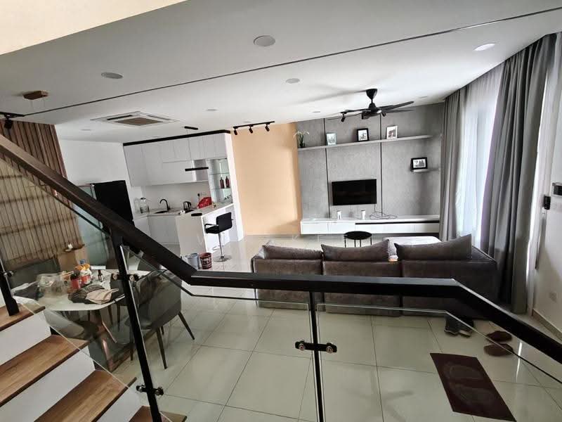 Townhouse for Sale in Sunway City Iskandar Puteri (Iskandar Puteri (Nusajaya)) - VIN Kee - PropertyGuru.com.my