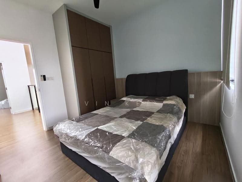 Townhouse for Sale in Sunway City Iskandar Puteri (Iskandar Puteri (Nusajaya)) - VIN Kee - PropertyGuru.com.my