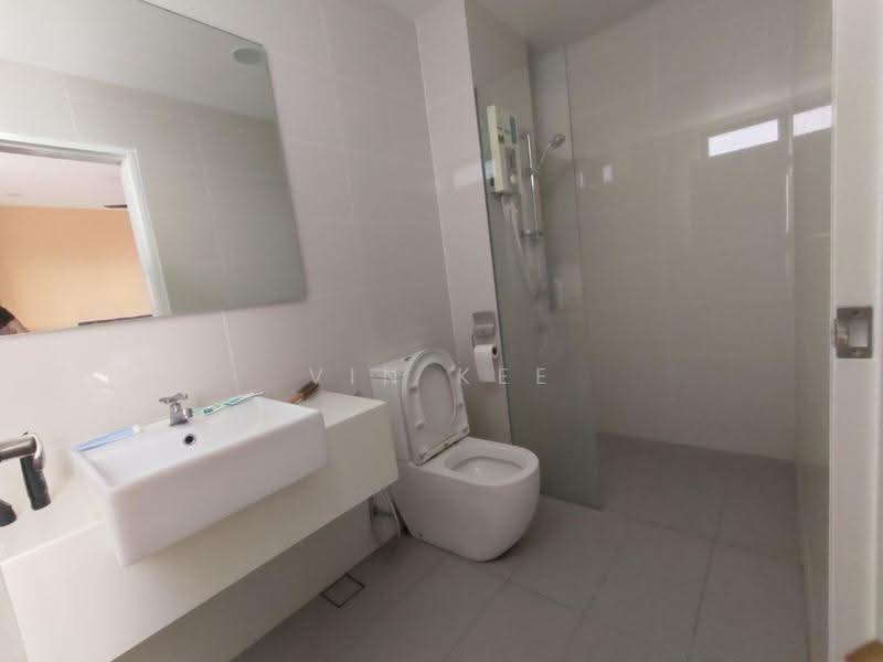 Townhouse for Sale in Sunway City Iskandar Puteri (Iskandar Puteri (Nusajaya)) - VIN Kee - PropertyGuru.com.my