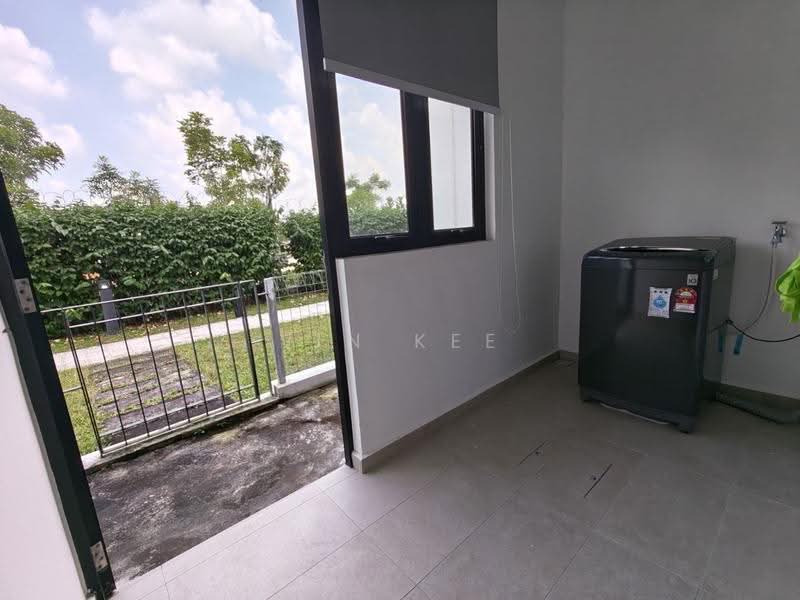 Townhouse for Sale in Sunway City Iskandar Puteri (Iskandar Puteri (Nusajaya)) - VIN Kee - PropertyGuru.com.my