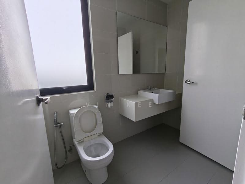 Townhouse for Sale in Sunway City Iskandar Puteri (Iskandar Puteri (Nusajaya)) - VIN Kee - PropertyGuru.com.my