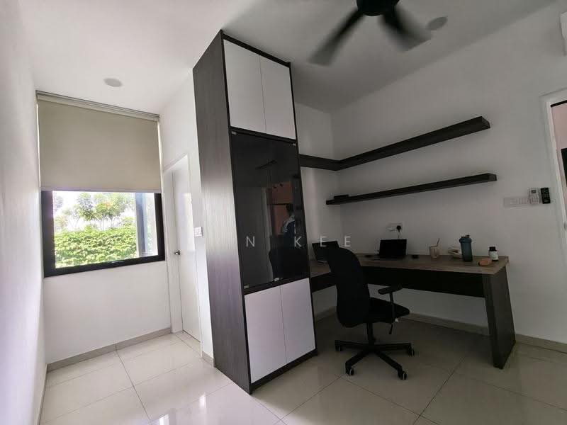 Townhouse for Sale in Sunway City Iskandar Puteri (Iskandar Puteri (Nusajaya)) - VIN Kee - PropertyGuru.com.my