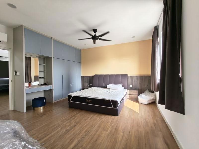 Townhouse for Sale in Sunway City Iskandar Puteri (Iskandar Puteri (Nusajaya)) - VIN Kee - PropertyGuru.com.my