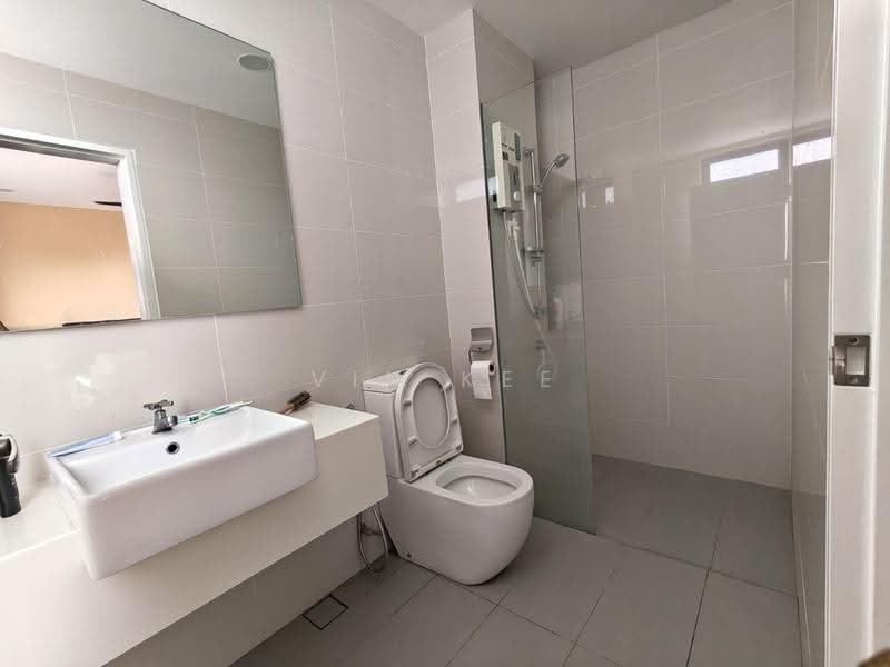 Townhouse for Sale in Sunway City Iskandar Puteri (Iskandar Puteri (Nusajaya)) - VIN Kee - PropertyGuru.com.my