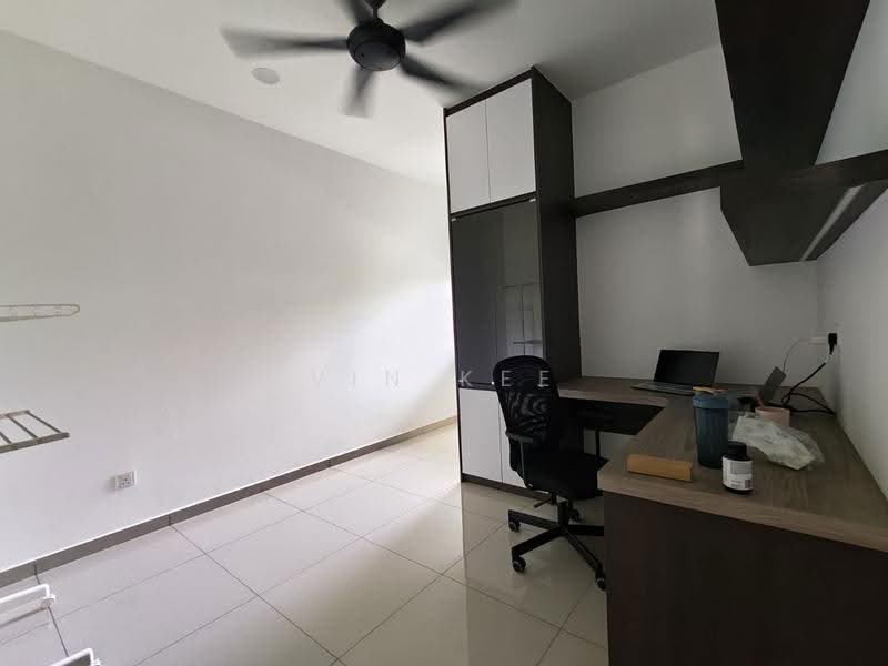 Townhouse for Sale in Sunway City Iskandar Puteri (Iskandar Puteri (Nusajaya)) - VIN Kee - PropertyGuru.com.my