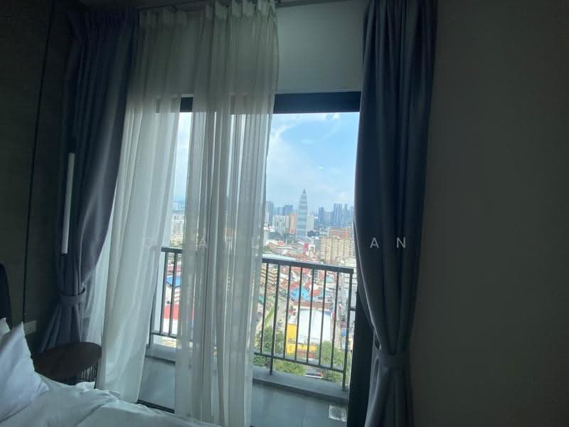 Kediaman Servis untuk Disewa di Chambers - Charles Tan - View - PropertyGuru.com.my