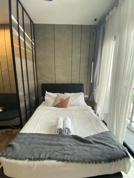 Kediaman Servis untuk Disewa di Chambers - Charles Tan - Bedroom - PropertyGuru.com.my