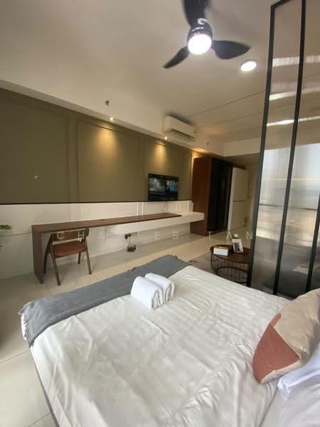 Kediaman Servis untuk Disewa di Chambers - Charles Tan - Bedroom - PropertyGuru.com.my