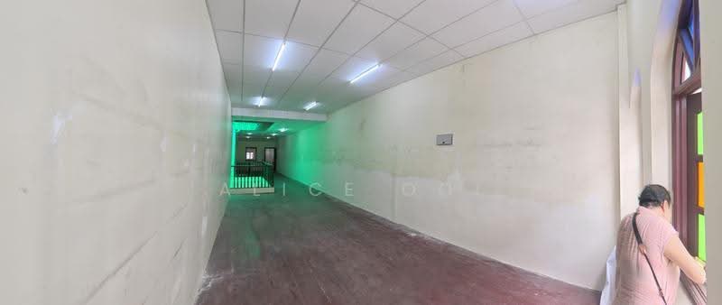2-storey Terraced House for Rent in George Town (Penang) - Alice Ooi - Interior - PropertyGuru.com.my