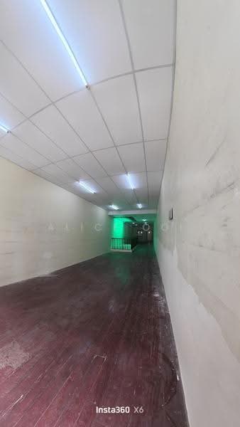 2-storey Terraced House for Rent in George Town (Penang) - Alice Ooi - PropertyGuru.com.my