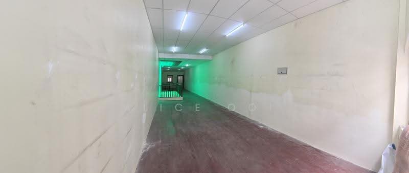 2-storey Terraced House for Rent in George Town (Penang) - Alice Ooi - PropertyGuru.com.my