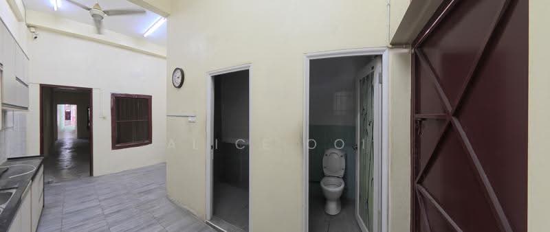 2-storey Terraced House for Rent in George Town (Penang) - Alice Ooi - PropertyGuru.com.my