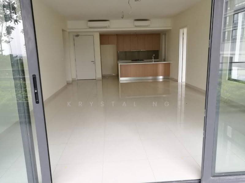 Kediaman Servis untuk Disewa di Pandora @ Tropicana Metropark - Krystal Ng - Kitchen - PropertyGuru.com.my