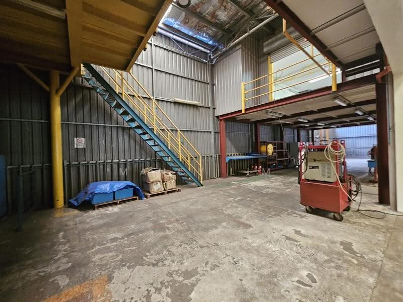 Factory for Rent in Iskandar Puteri (Nusajaya) (Johor) - Mancy Lim - Interior - PropertyGuru.com.my