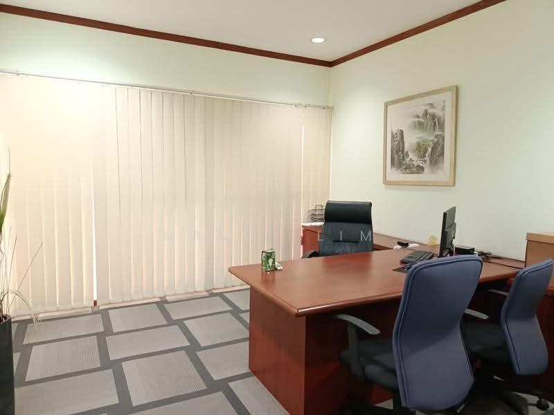 Factory for Rent in Iskandar Puteri (Nusajaya) (Johor) - Mancy Lim - Study - PropertyGuru.com.my